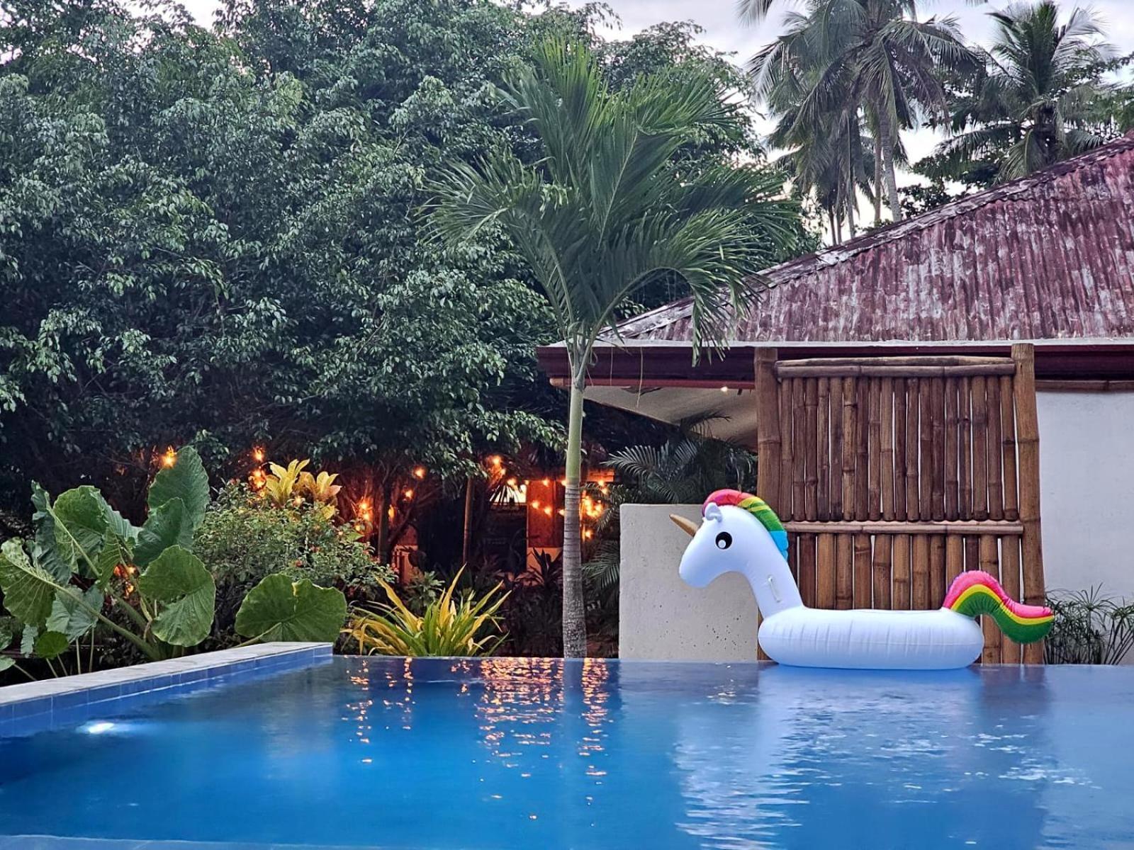 Masayana Hotel El Nido Exterior photo