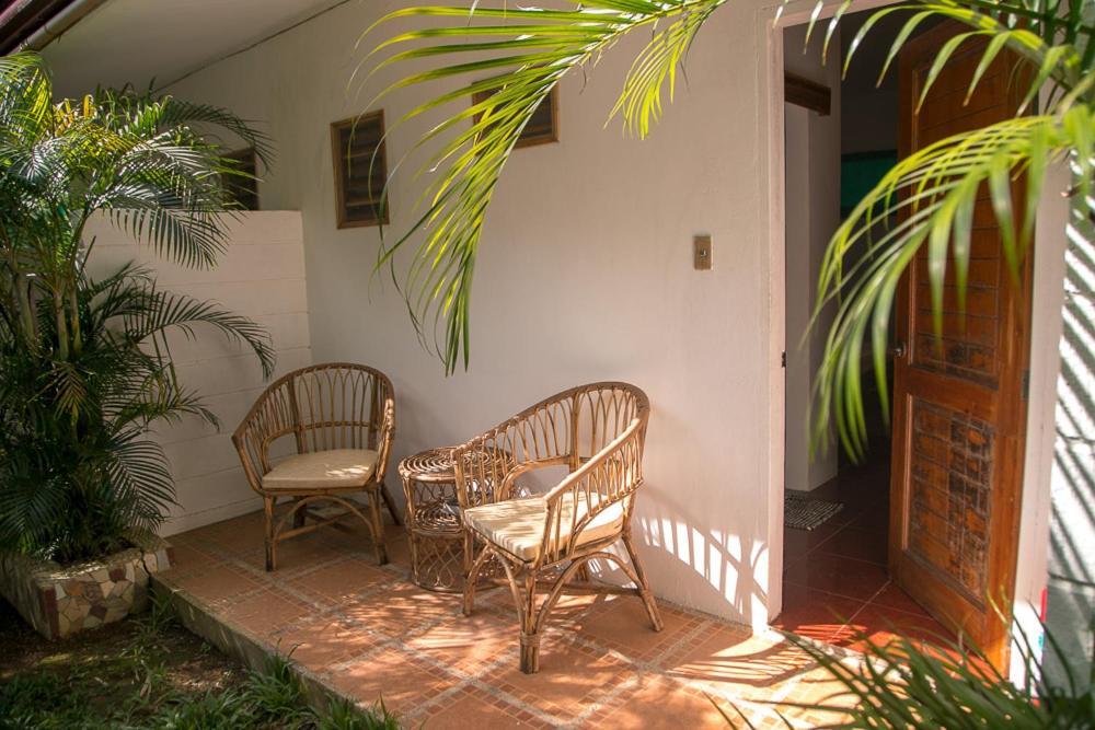 Masayana Hotel El Nido Room photo