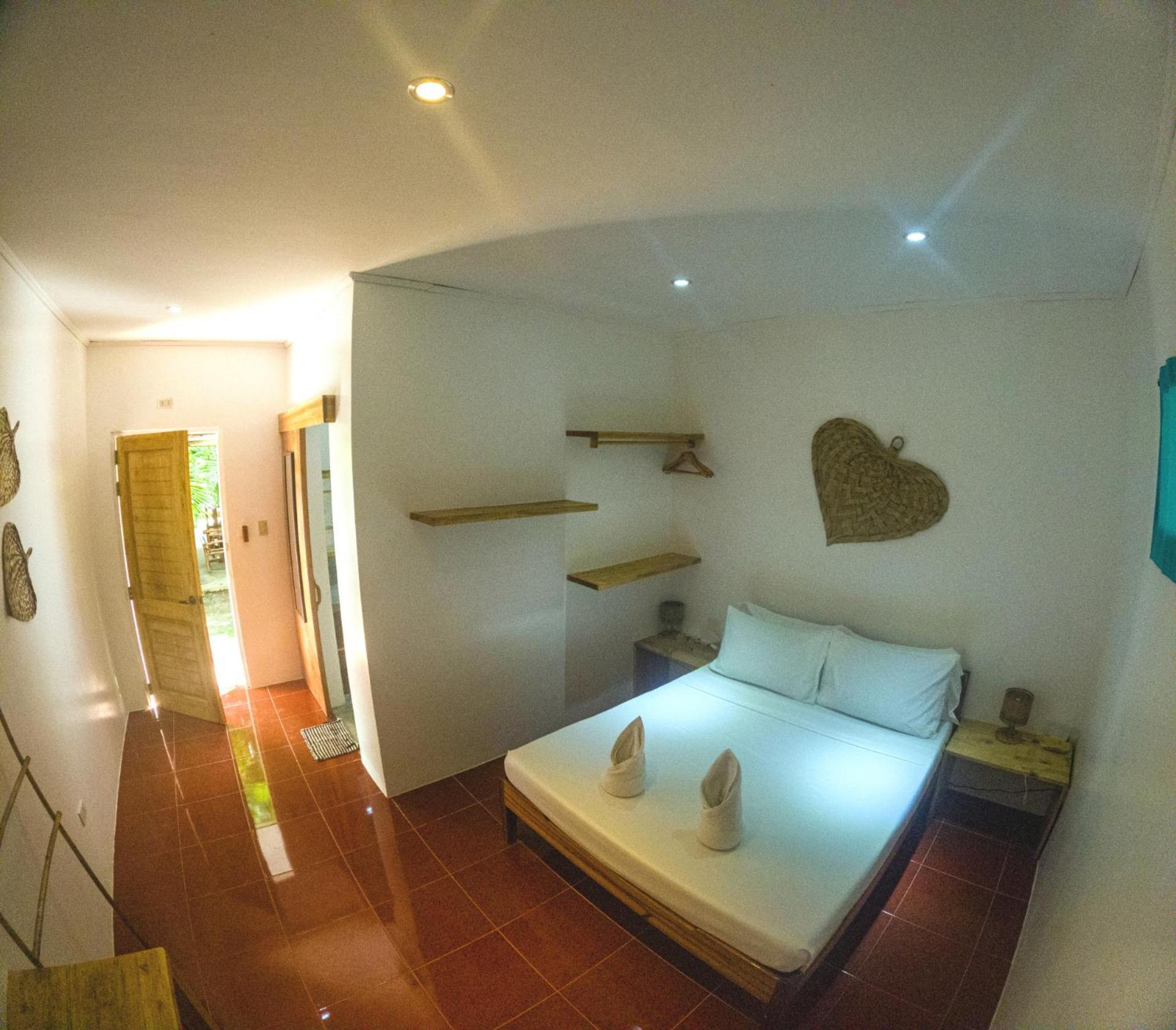 Masayana Hotel El Nido Exterior photo