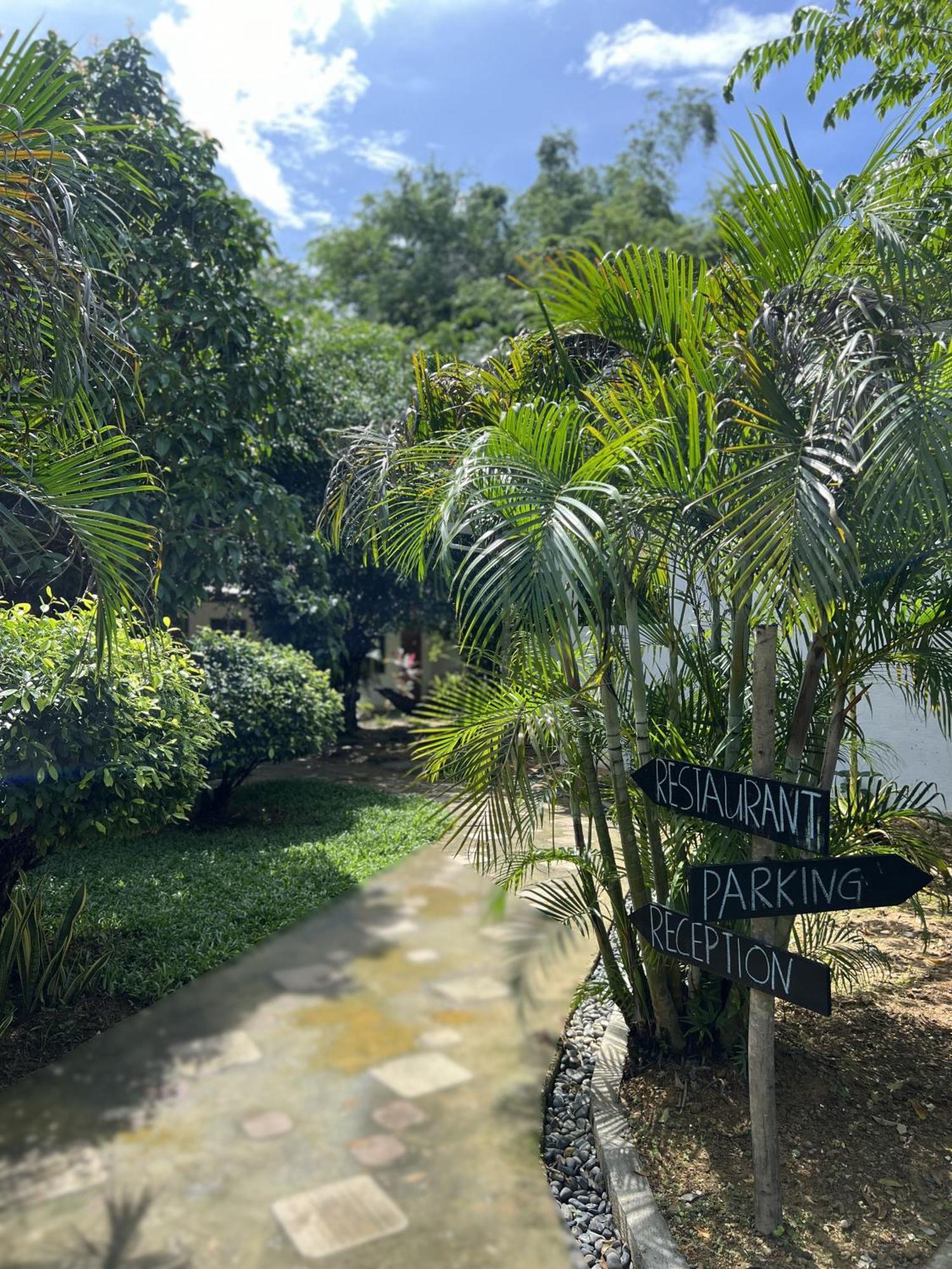 Masayana Hotel El Nido Exterior photo