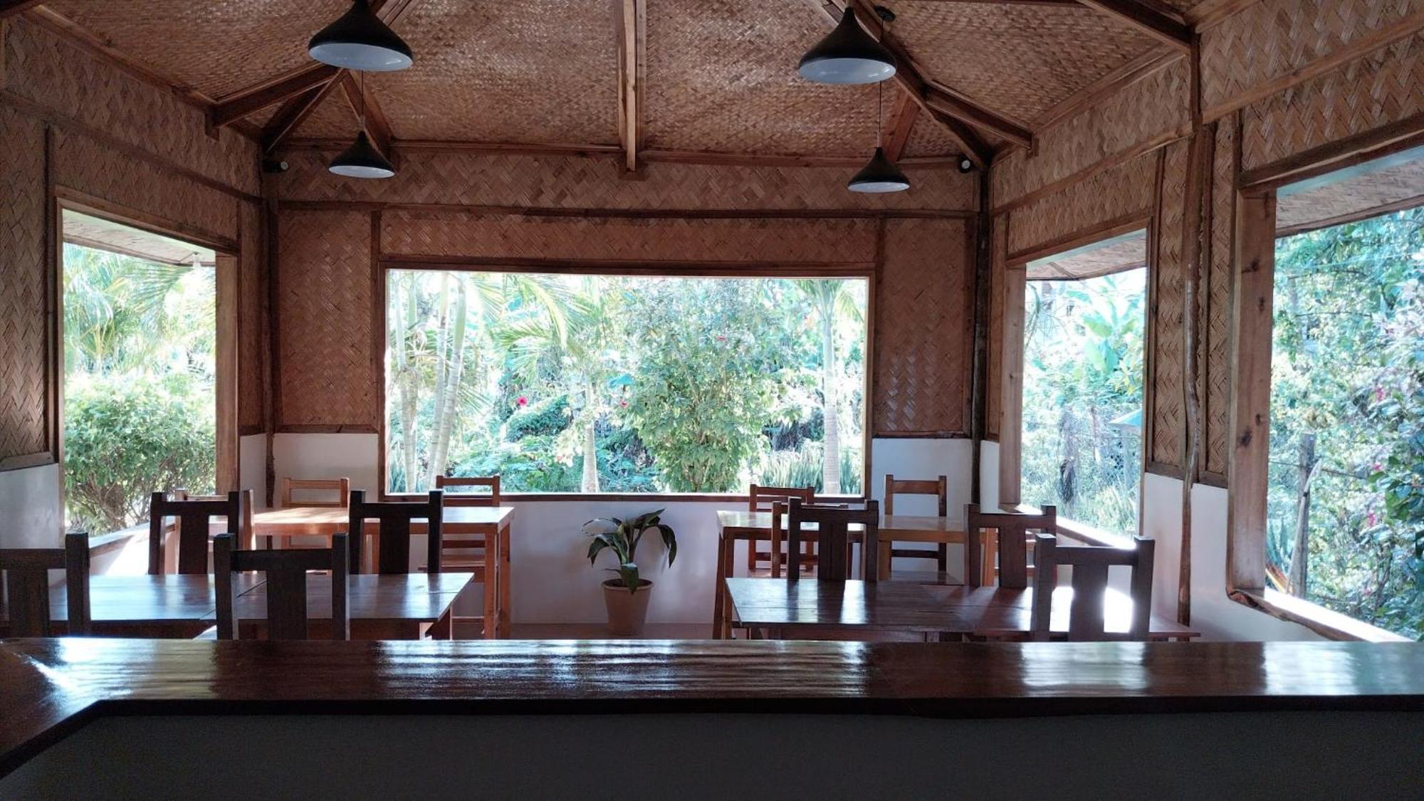 Masayana Hotel El Nido Exterior photo